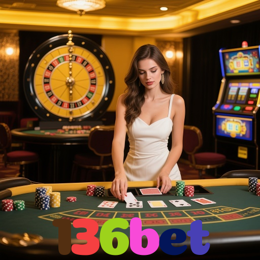 136bet - Baixe o App 136bet para Android e Comece a Jogar