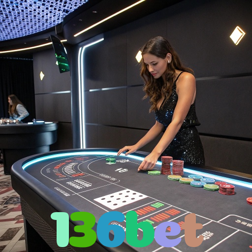 136bet - Baixe o app 136bet no Google Play e jogue ao vivo