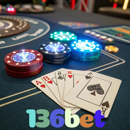 136bet - Baixe o app 136bet no Google Play e jogue ao vivo