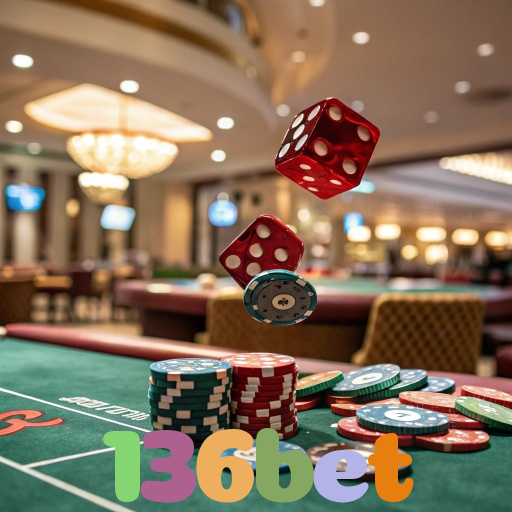 136bet - Baixe o app 136bet no Google Play e jogue ao vivo