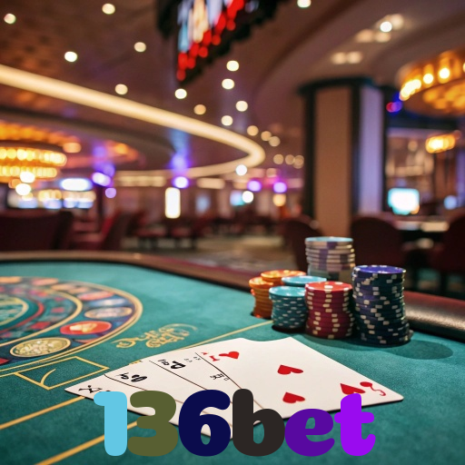 136bet - Baixe o app 136bet no Google Play e jogue ao vivo