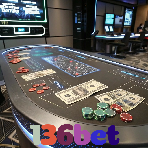 136bet - Baixe o app 136bet no Google Play e jogue ao vivo