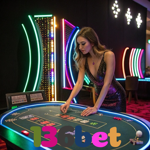 136bet - Baixe o app 136bet no Google Play e jogue ao vivo