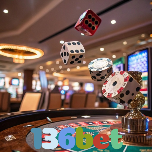 136bet - Baixe o app 136bet no Google Play e jogue ao vivo