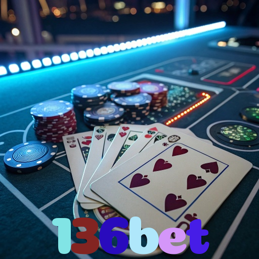 136bet - Baixe o App 136bet para Android e Comece a Jogar