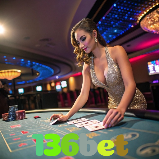 136bet - Baixe o App 136bet para Android e Comece a Jogar
