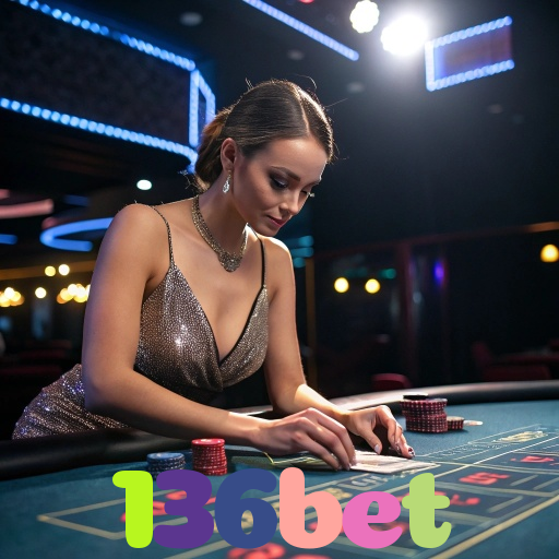 136bet - Baixe o app 136bet no Google Play e jogue ao vivo