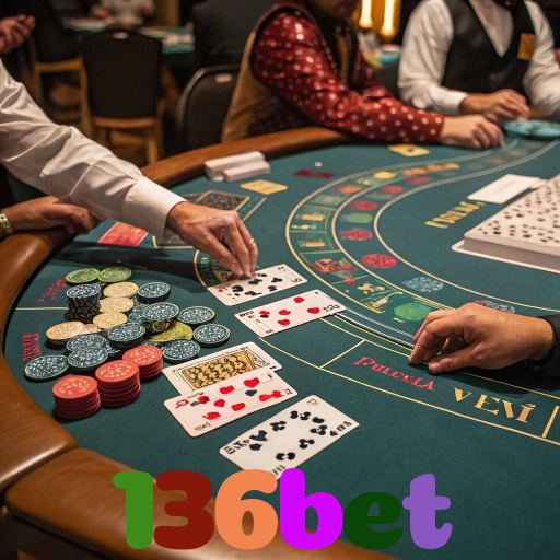 136bet - Baixe o App 136bet para Android e Comece a Jogar