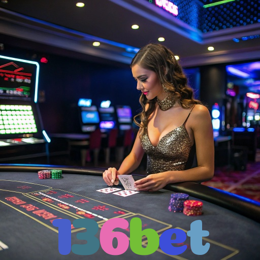 136bet - Baixe o App 136bet para Android e Comece a Jogar