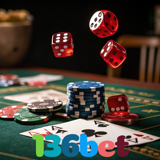 136bet - Baixe o app 136bet no Google Play e jogue ao vivo