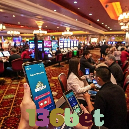 136bet - Baixe o App 136bet para Android e Comece a Jogar