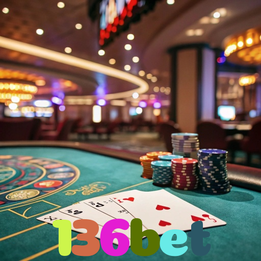 136bet - Baixe o App 136bet para Android e Comece a Jogar