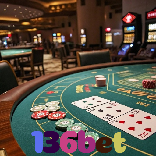 136bet - Baixe o App 136bet para Android e Comece a Jogar