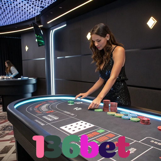 136bet - Baixe o app 136bet no Google Play e jogue ao vivo