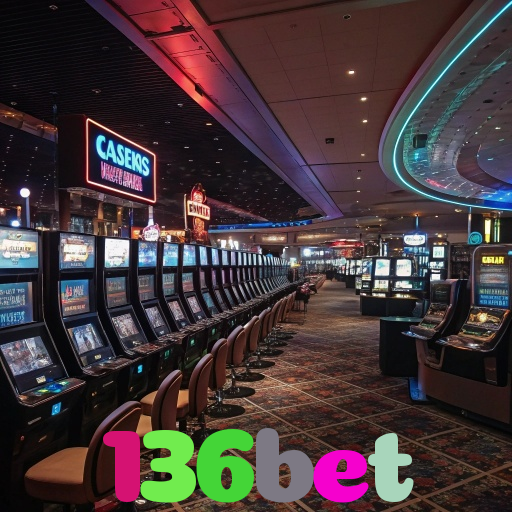 136bet - Baixe o app 136bet no Google Play e jogue ao vivo
