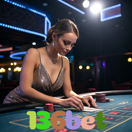 136bet - Baixe o app 136bet no Google Play e jogue ao vivo