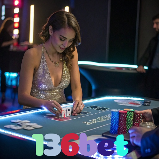 136bet - Baixe o app 136bet no Google Play e jogue ao vivo