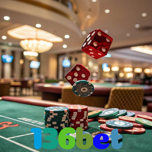 136bet - Baixe o app 136bet no Google Play e jogue ao vivo