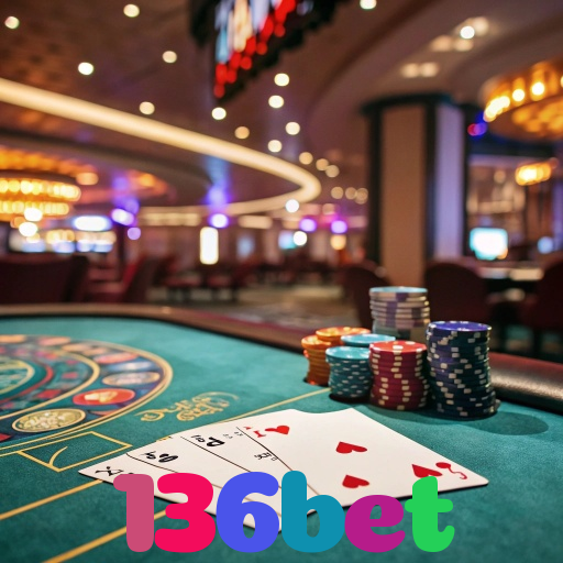 136bet - Baixe o app 136bet no Google Play e jogue ao vivo
