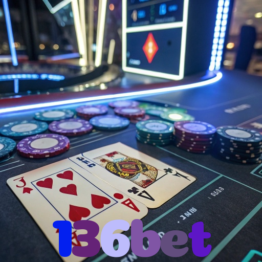 136bet - Baixe o app 136bet no Google Play e jogue ao vivo
