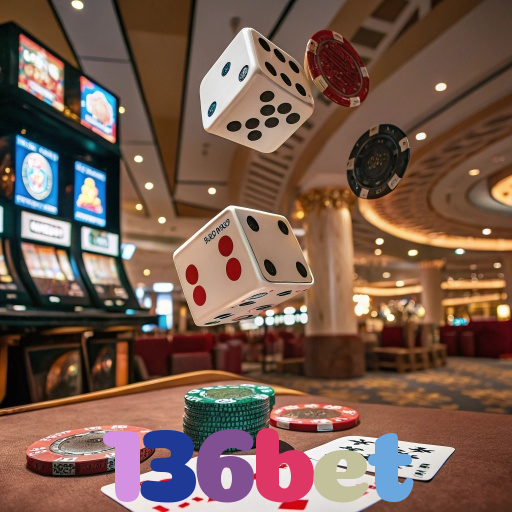 136bet - Baixe o app 136bet no Google Play e jogue ao vivo