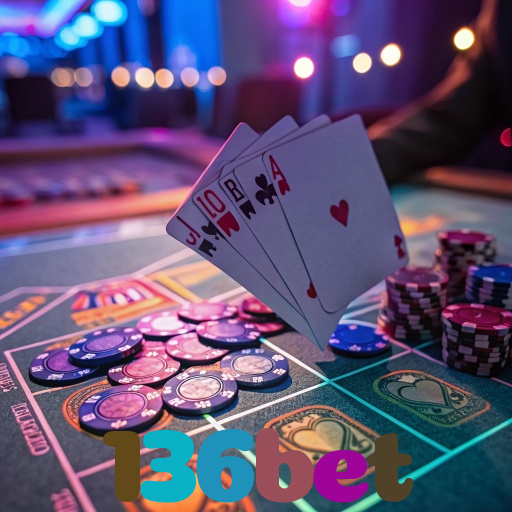 136bet - Baixe o App 136bet para Android e Comece a Jogar