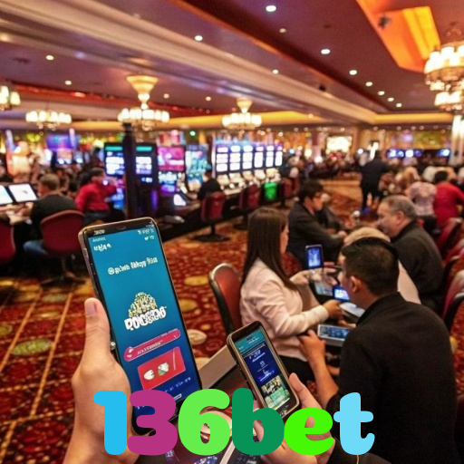 136bet - Baixe o app 136bet no Google Play e jogue ao vivo