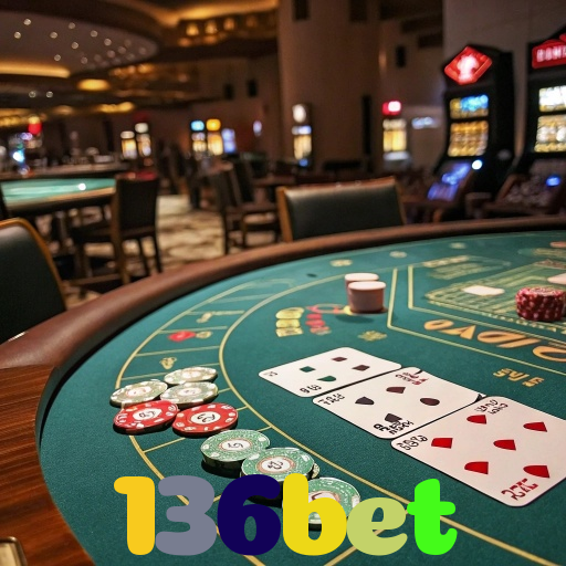 136bet - Baixe o app 136bet no Google Play e jogue ao vivo