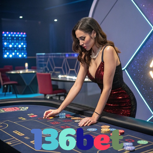136bet - Baixe o app 136bet no Google Play e jogue ao vivo