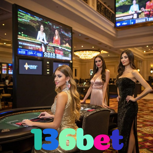 136bet - Baixe o app 136bet no Google Play e jogue ao vivo