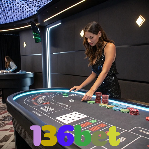 136bet - Baixe o App 136bet para Android e Comece a Jogar