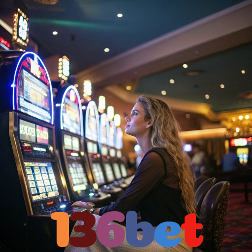 136bet - Baixe o app 136bet no Google Play e jogue ao vivo