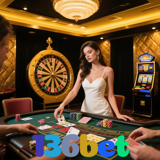 136bet - Baixe o App 136bet para Android e Comece a Jogar