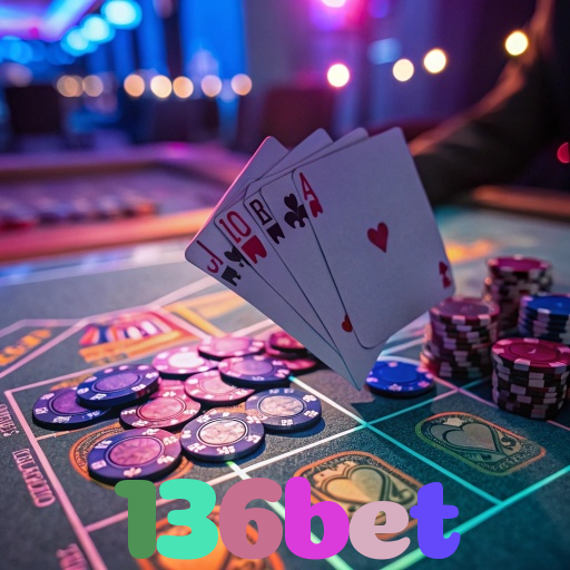 136bet - Baixe o app 136bet no Google Play e jogue ao vivo