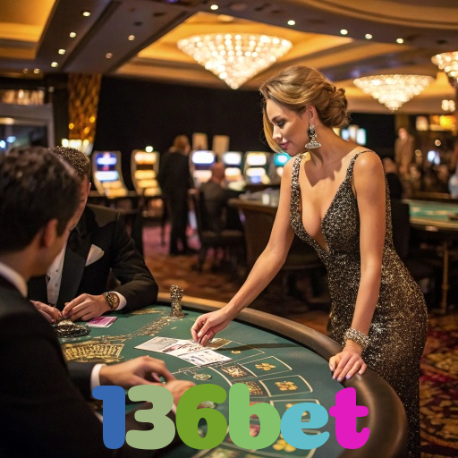 136bet - Baixe o App 136bet para Android e Comece a Jogar