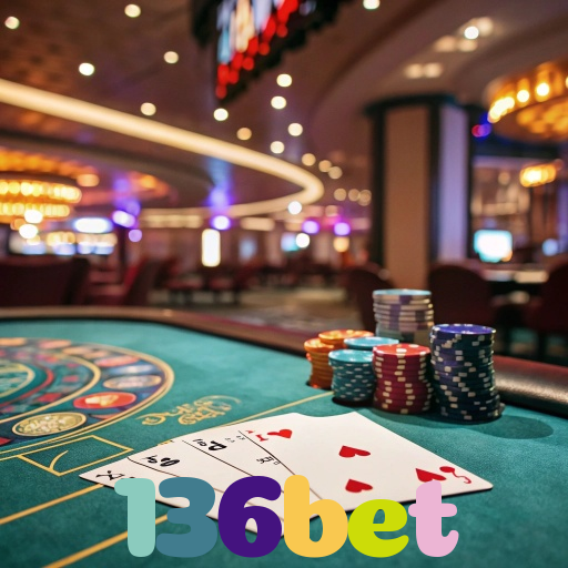 136bet - Baixe o App 136bet para Android e Comece a Jogar
