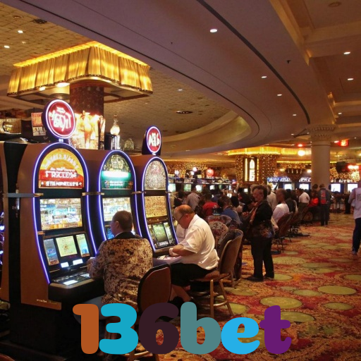 136bet - Baixe o app 136bet no Google Play e jogue ao vivo