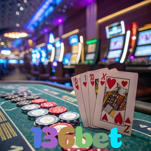 136bet - Baixe o App 136bet para Android e Comece a Jogar