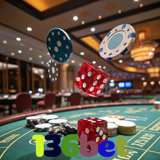 136bet - Baixe o App 136bet para Android e Comece a Jogar