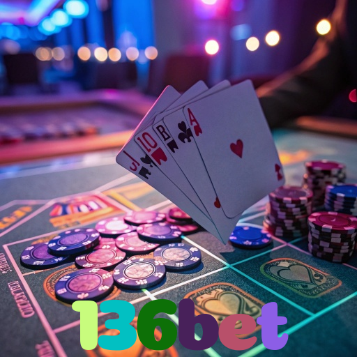 136bet - Baixe o App 136bet para Android e Comece a Jogar