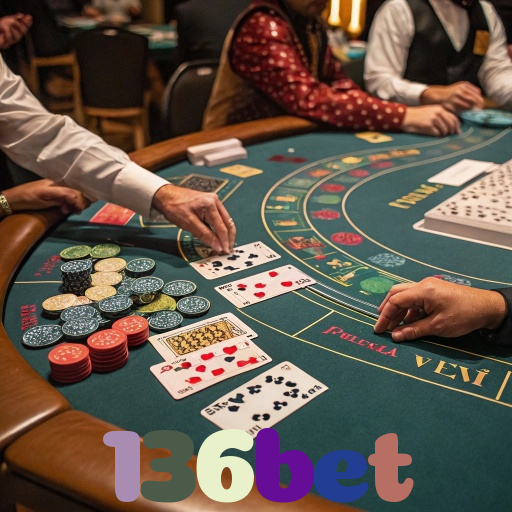 136bet - Baixe o App 136bet para Android e Comece a Jogar