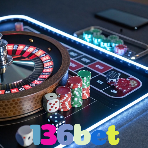 136bet - Baixe o app 136bet no Google Play e jogue ao vivo