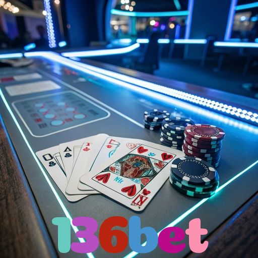 136bet - Baixe o app 136bet no Google Play e jogue ao vivo