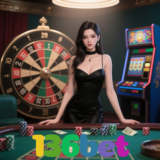 136bet - Baixe o app 136bet no Google Play e jogue ao vivo