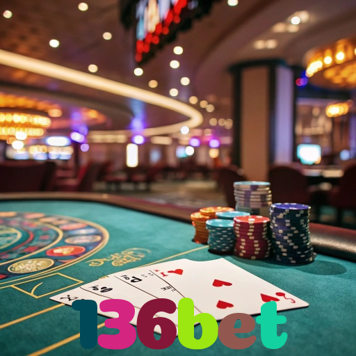 136bet - Baixe o app 136bet no Google Play e jogue ao vivo