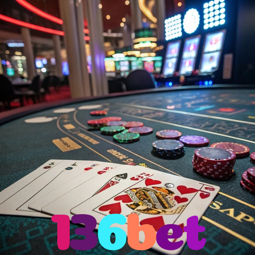 136bet - Baixe o App 136bet para Android e Comece a Jogar