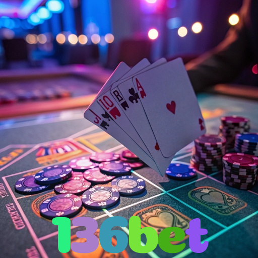 136bet - Baixe o App 136bet para Android e Comece a Jogar