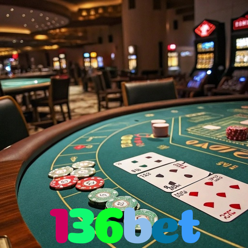 136bet - Baixe o App 136bet para Android e Comece a Jogar