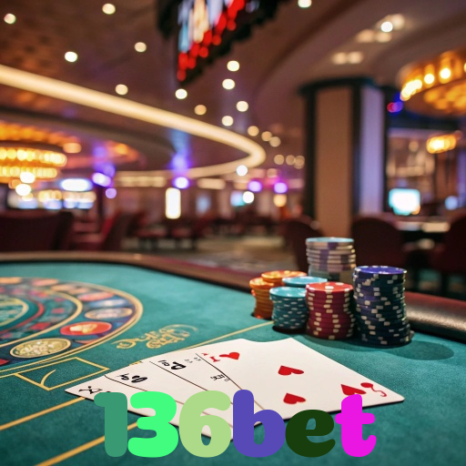 136bet - Baixe o app 136bet no Google Play e jogue ao vivo