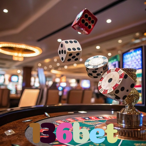 136bet - Baixe o app 136bet no Google Play e jogue ao vivo